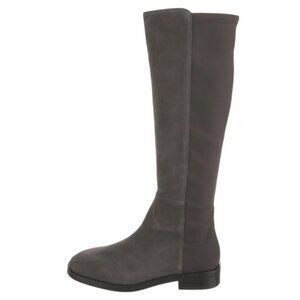Stuart Weitzman Suede Riding Boot NEW IN BOX